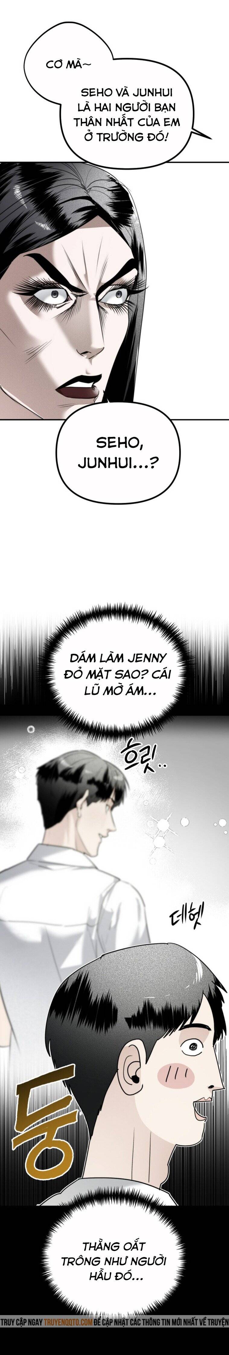 Chị Em Nhà Ki Chapter 23 - 3