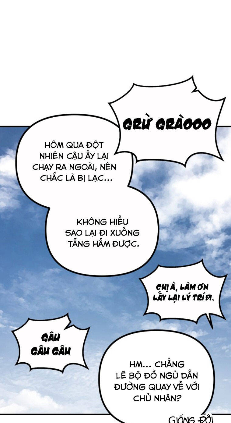 Chị Em Nhà Ki Chapter 23 - 17