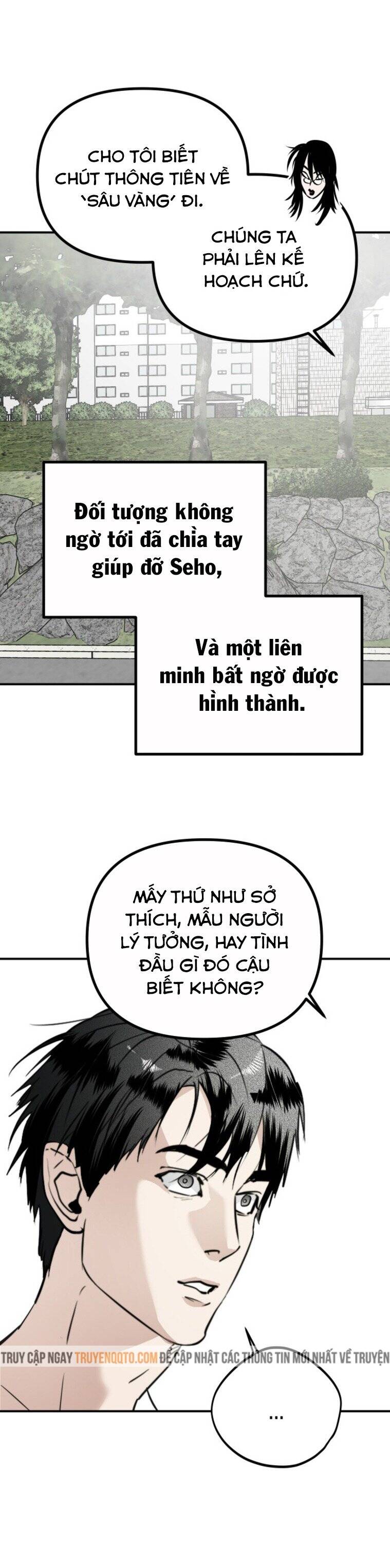 Chị Em Nhà Ki Chapter 23 - 41