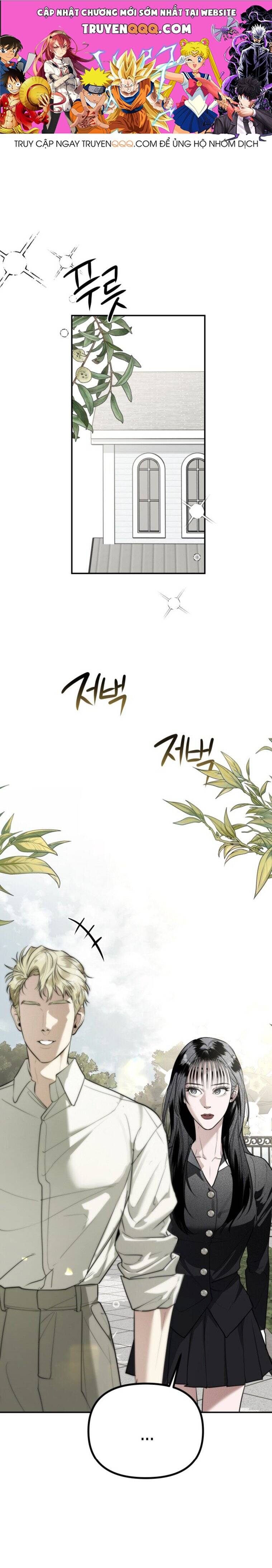 Chị Em Nhà Ki Chapter 25 - 1