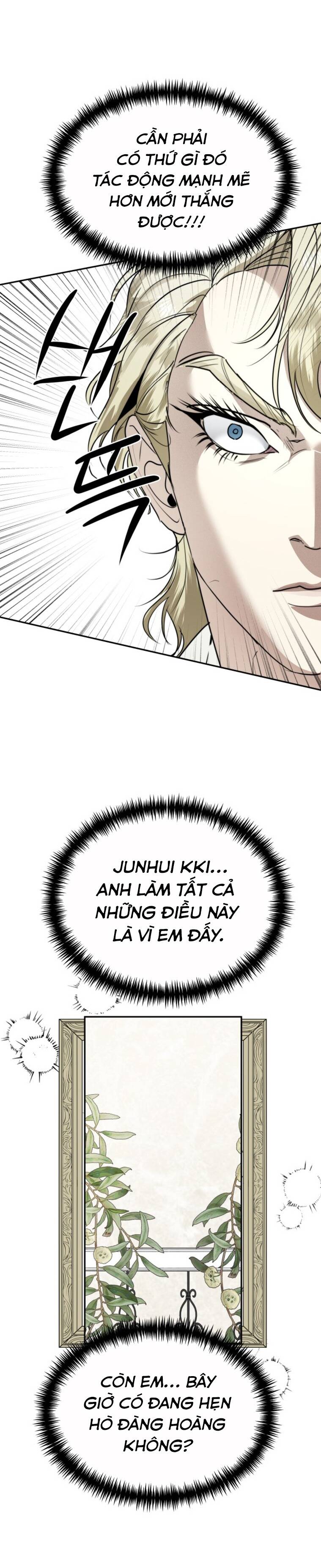 Chị Em Nhà Ki Chapter 25 - 13