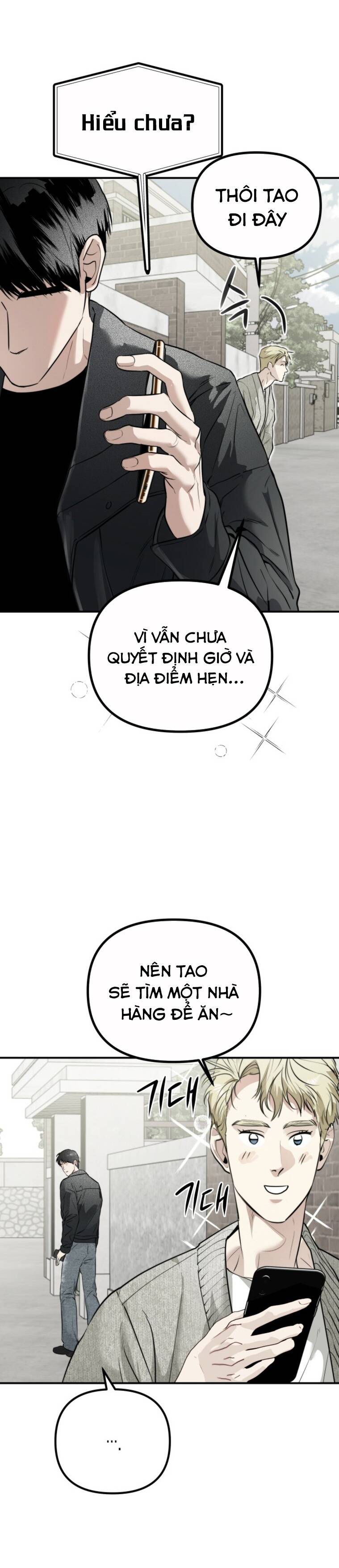 Chị Em Nhà Ki Chapter 27 - 9