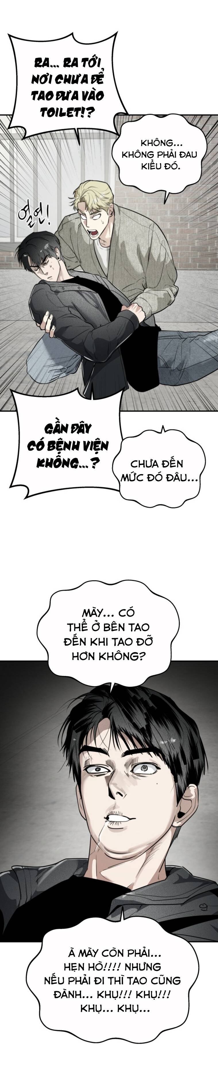 Chị Em Nhà Ki Chapter 27 - 12