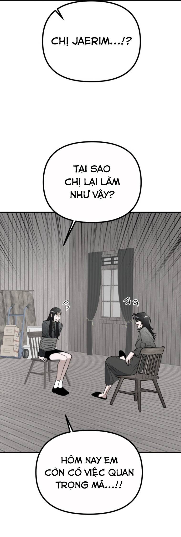 Chị Em Nhà Ki Chapter 27 - 22