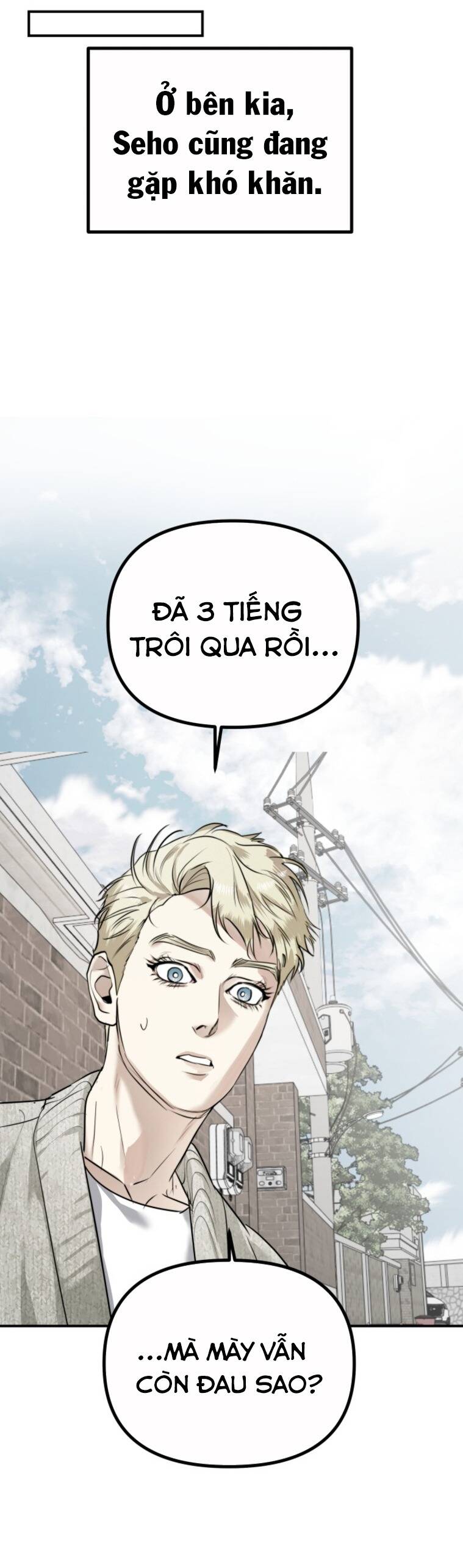 Chị Em Nhà Ki Chapter 27 - 29