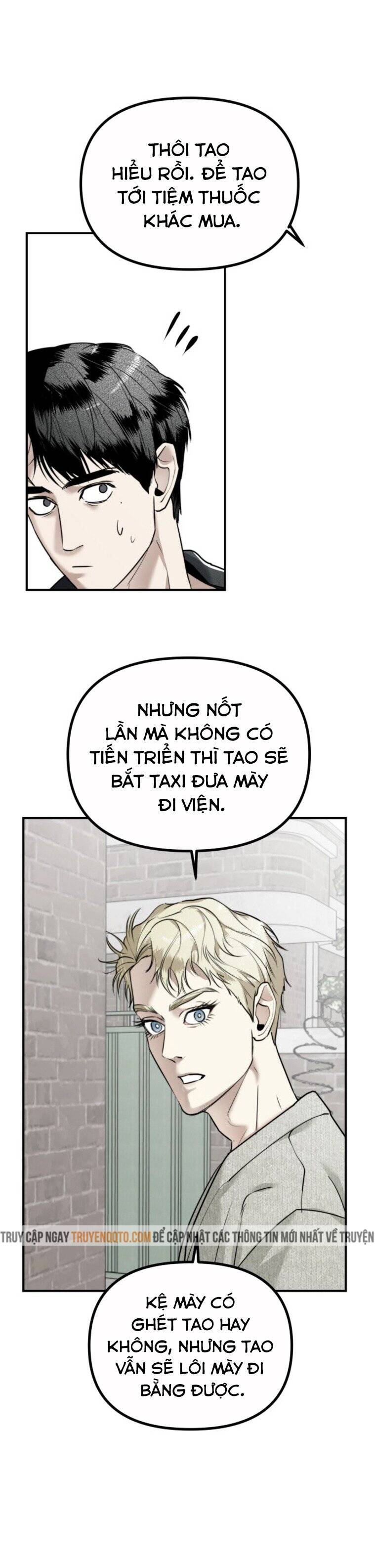 Chị Em Nhà Ki Chapter 27 - 32