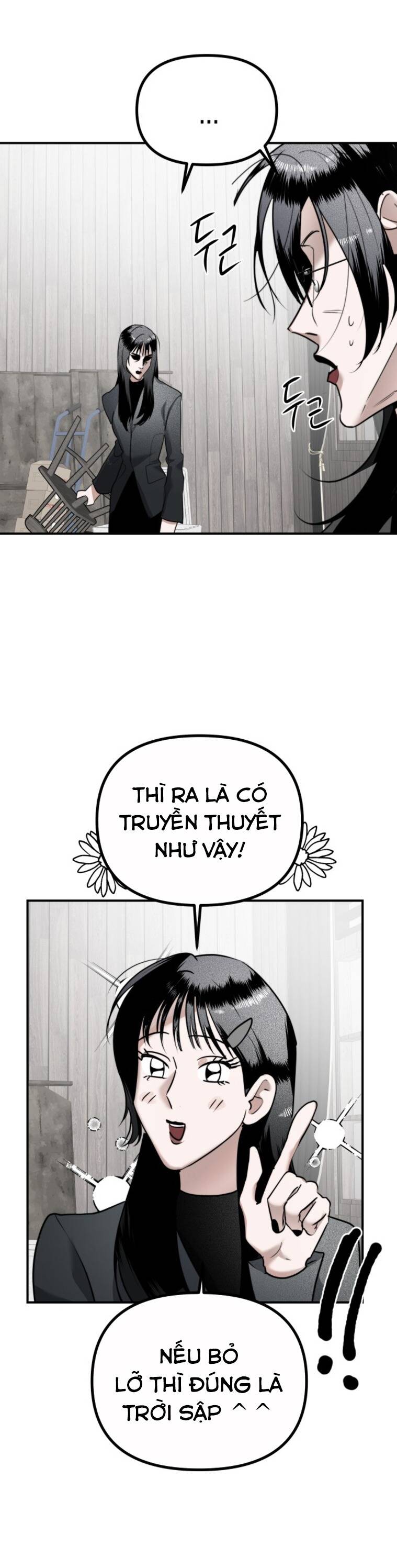 Chị Em Nhà Ki Chapter 27 - 44