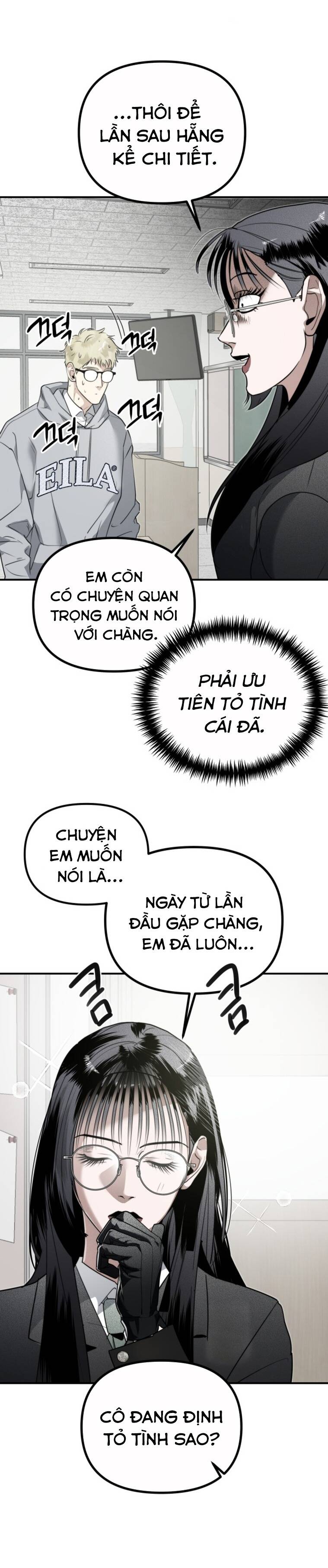 Chị Em Nhà Ki Chapter 29 - 2