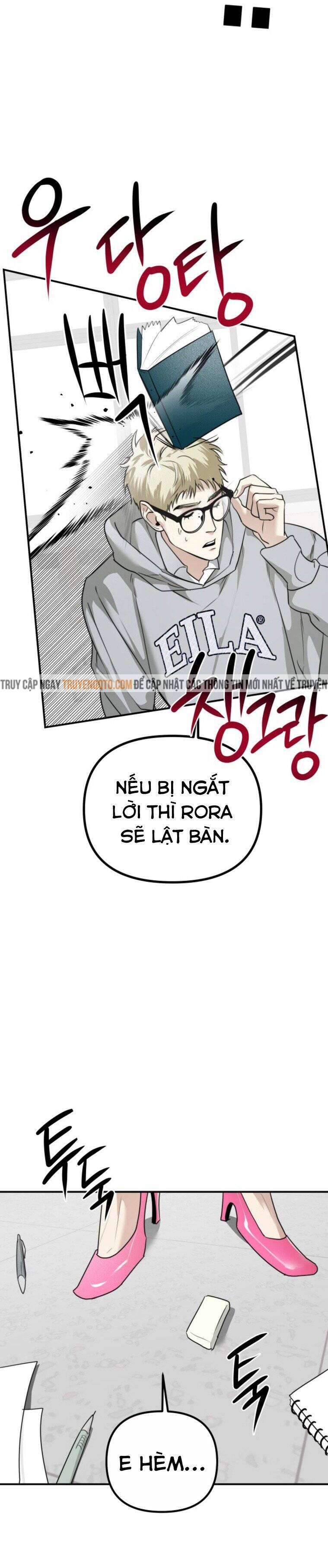 Chị Em Nhà Ki Chapter 29 - 6