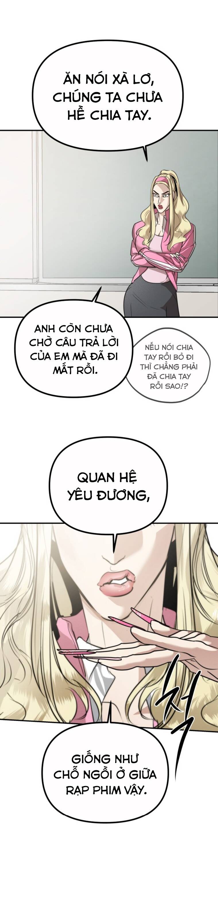 Chị Em Nhà Ki Chapter 29 - 10