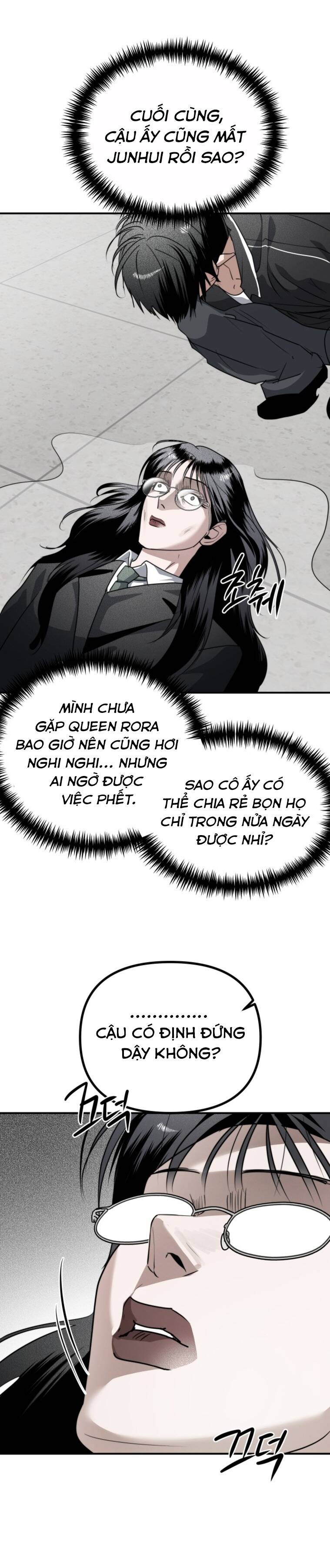 Chị Em Nhà Ki Chapter 29 - 26