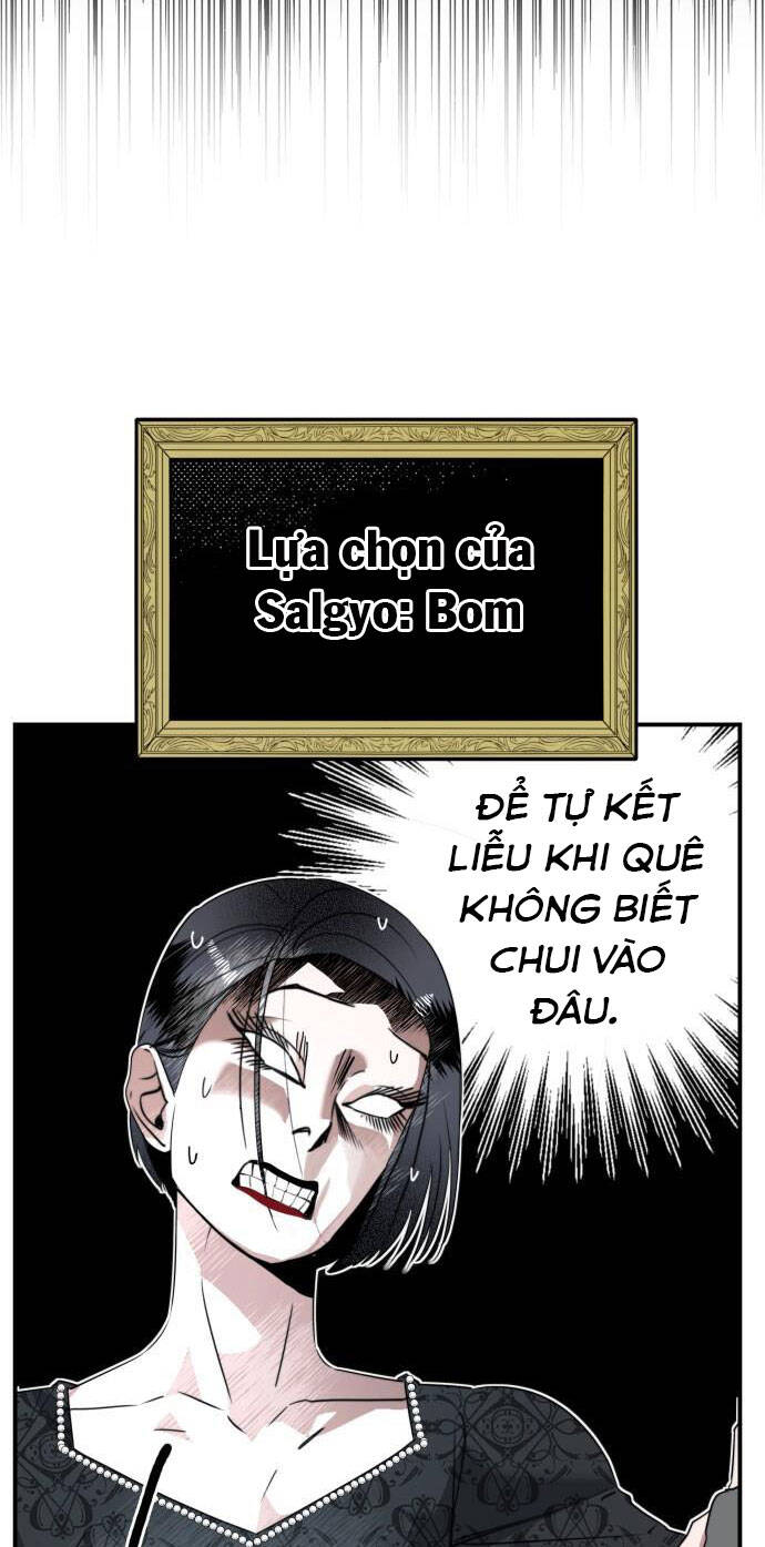 Chị Em Nhà Ki Chapter 3 - 32