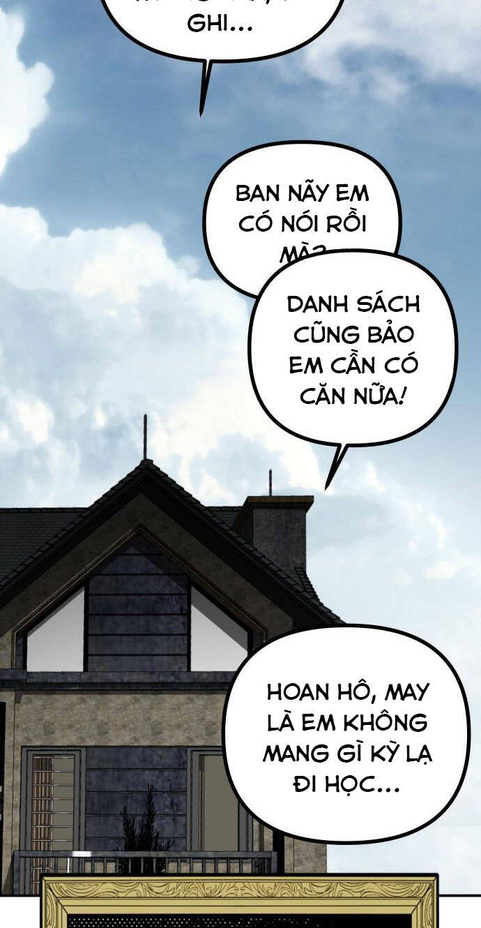 Chị Em Nhà Ki Chapter 3 - 113