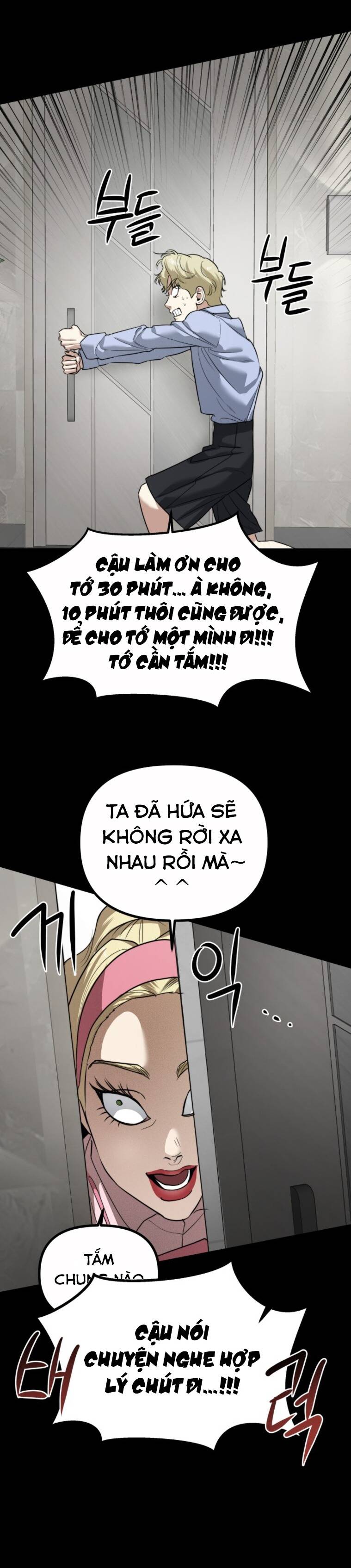 Chị Em Nhà Ki Chapter 30 - 13