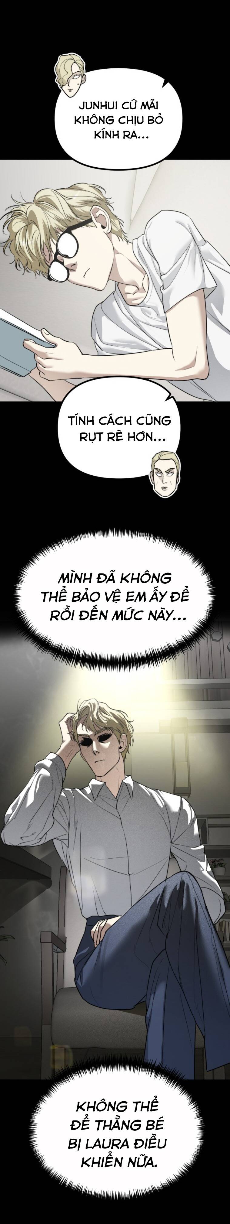 Chị Em Nhà Ki Chapter 30 - 18