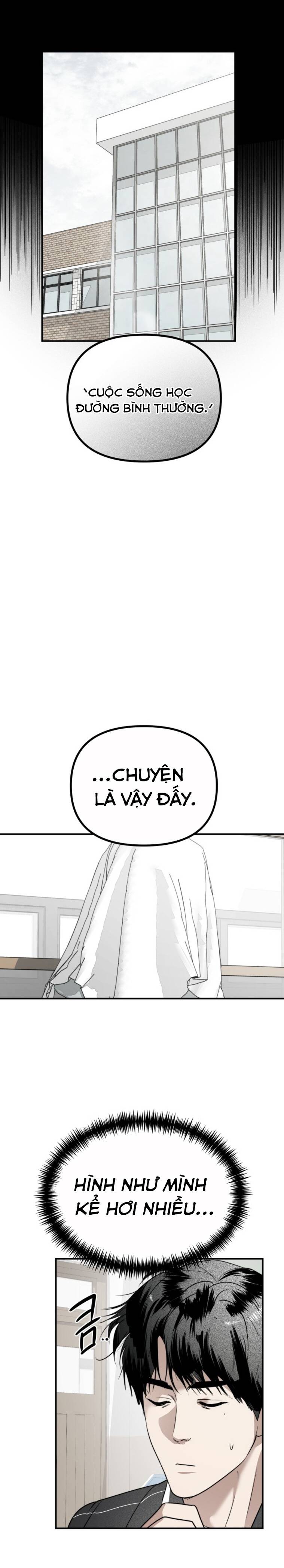 Chị Em Nhà Ki Chapter 30 - 27