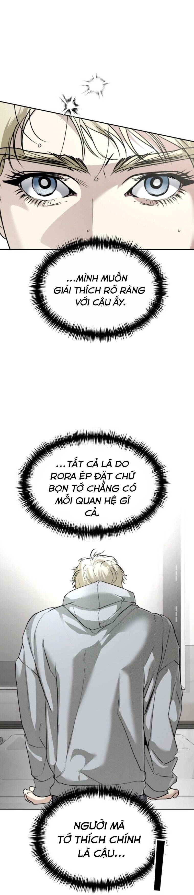 Chị Em Nhà Ki Chapter 31 - 10