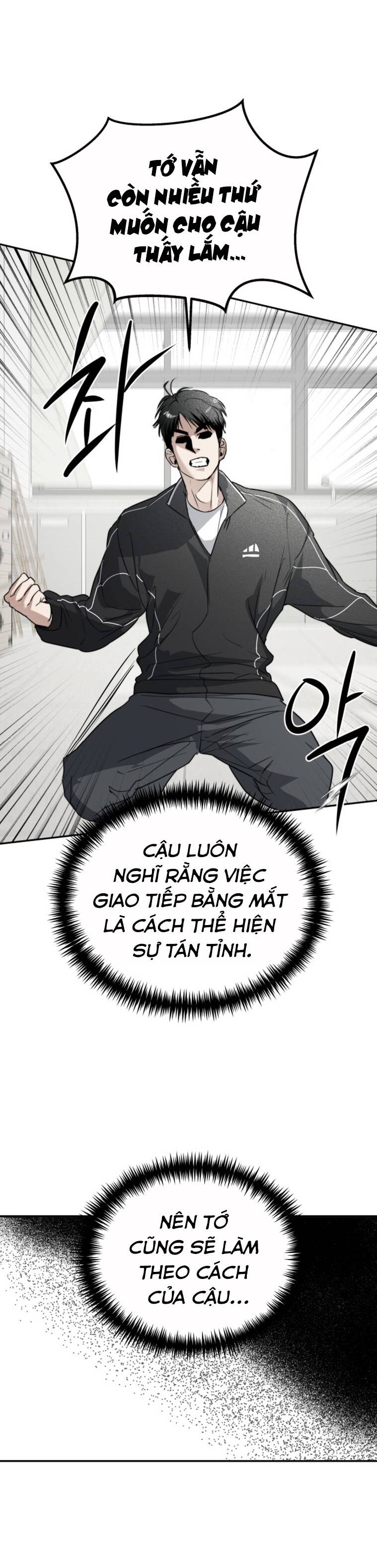 Chị Em Nhà Ki Chapter 31 - 23