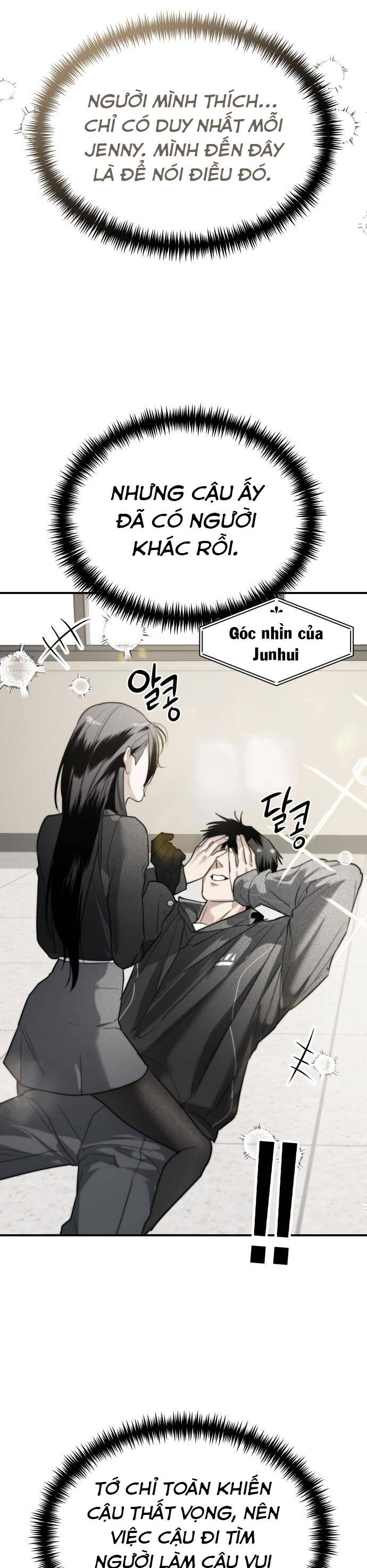 Chị Em Nhà Ki Chapter 32 - Trang 2