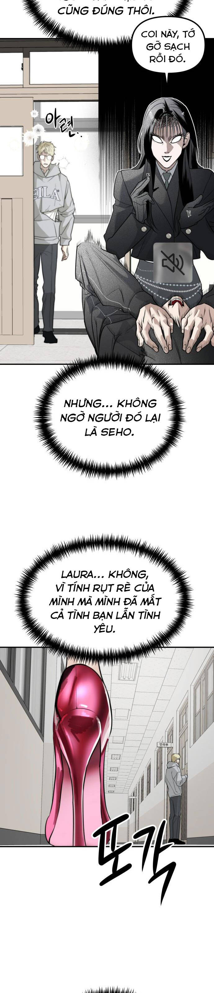 Chị Em Nhà Ki Chapter 32 - Trang 2