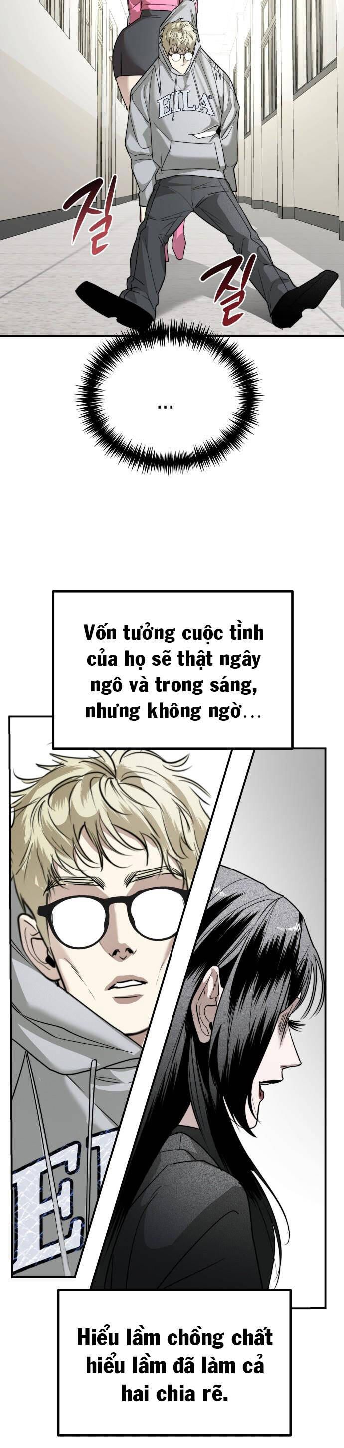 Chị Em Nhà Ki Chapter 32 - Trang 2