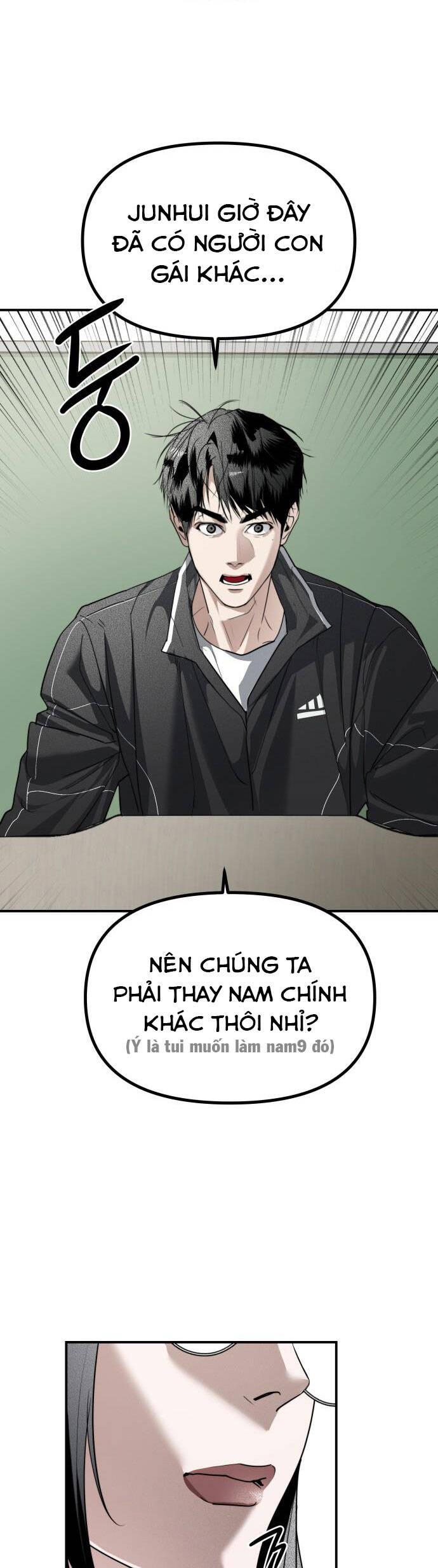 Chị Em Nhà Ki Chapter 32 - Trang 2