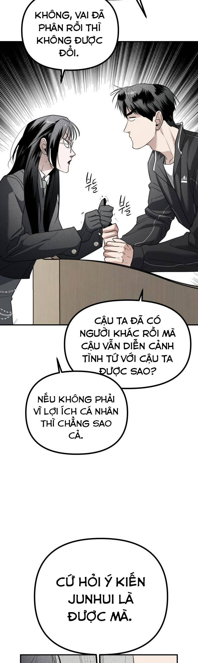 Chị Em Nhà Ki Chapter 32 - Trang 2