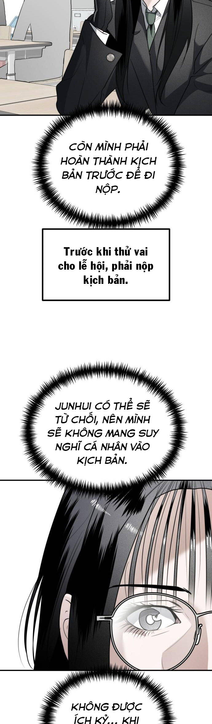 Chị Em Nhà Ki Chapter 32 - Trang 2