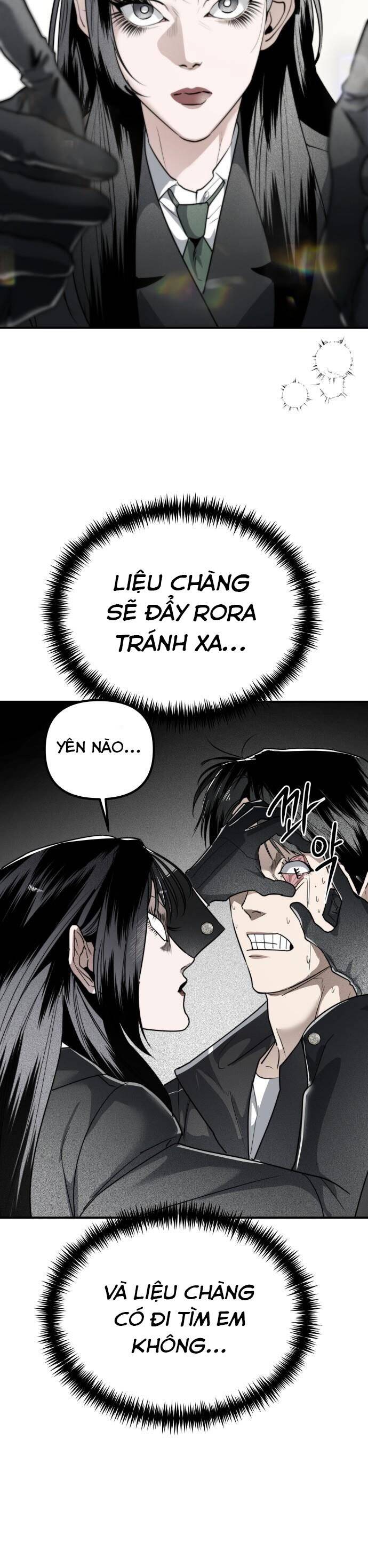 Chị Em Nhà Ki Chapter 32 - 2