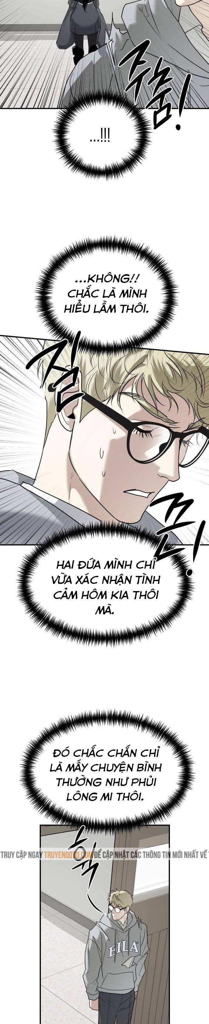 Chị Em Nhà Ki Chapter 32 - 5