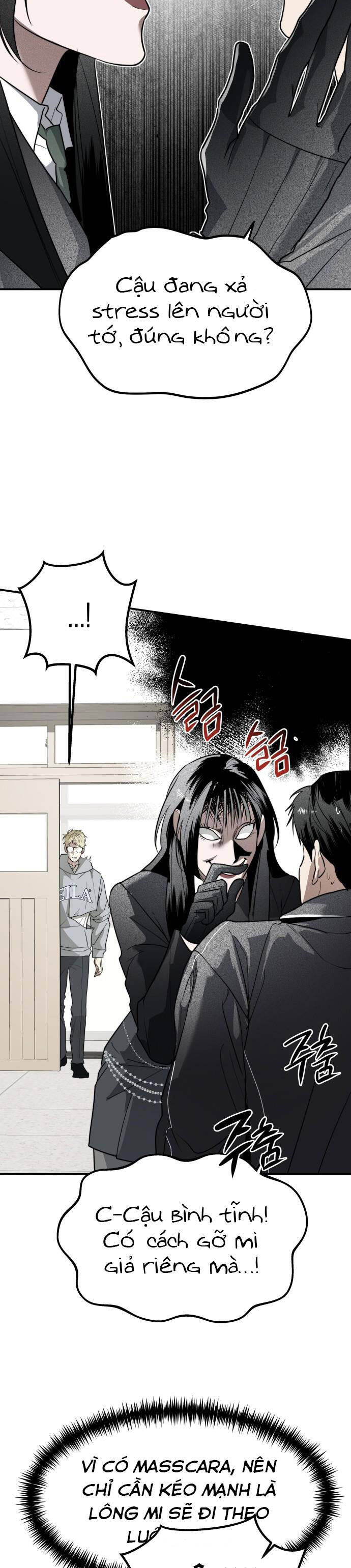 Chị Em Nhà Ki Chapter 32 - 7