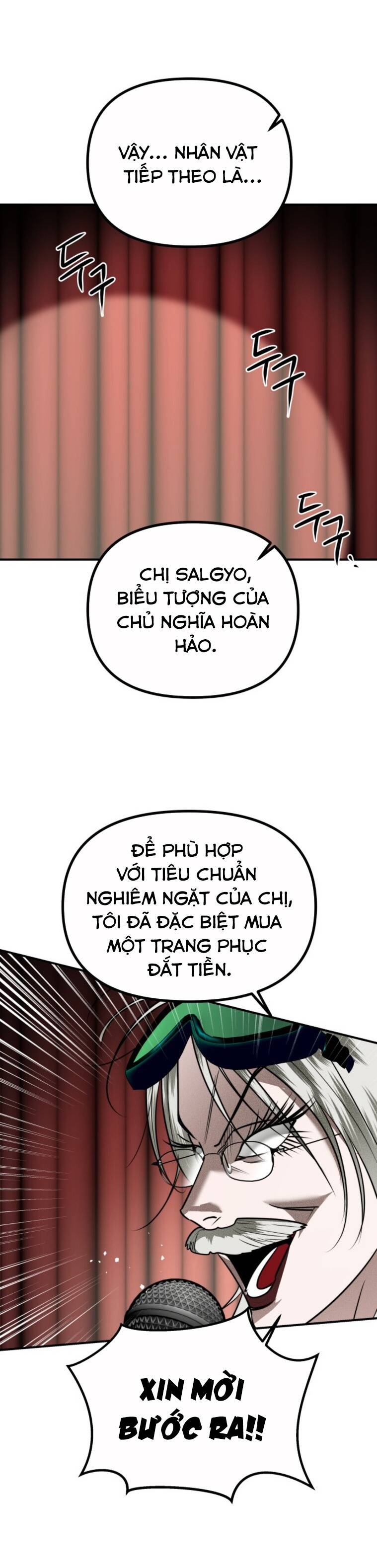 Chị Em Nhà Ki Chapter 33 - Trang 2