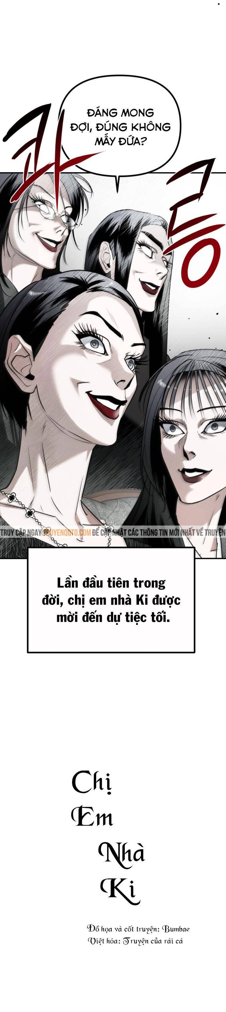 Chị Em Nhà Ki Chapter 33 - 4