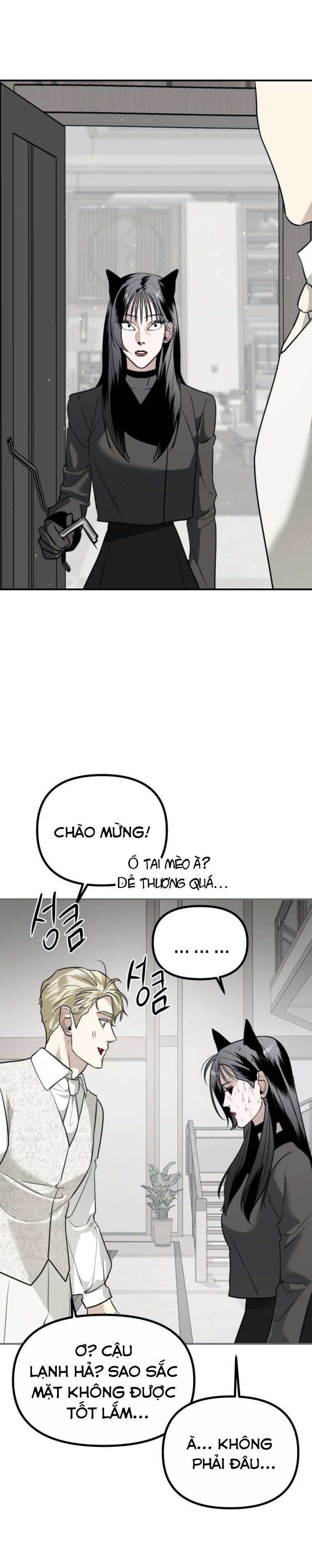 Chị Em Nhà Ki Chapter 33 - 23