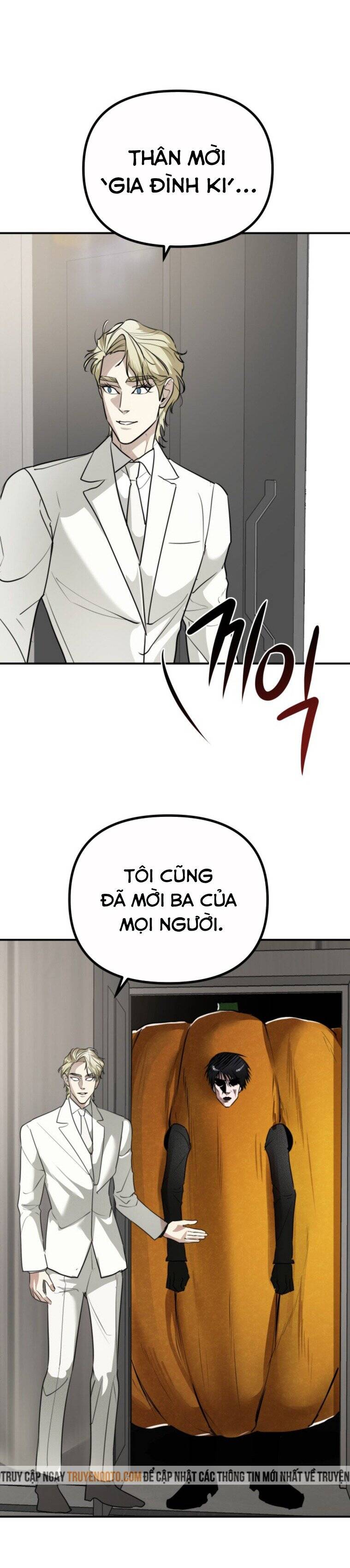 Chị Em Nhà Ki Chapter 33 - 32