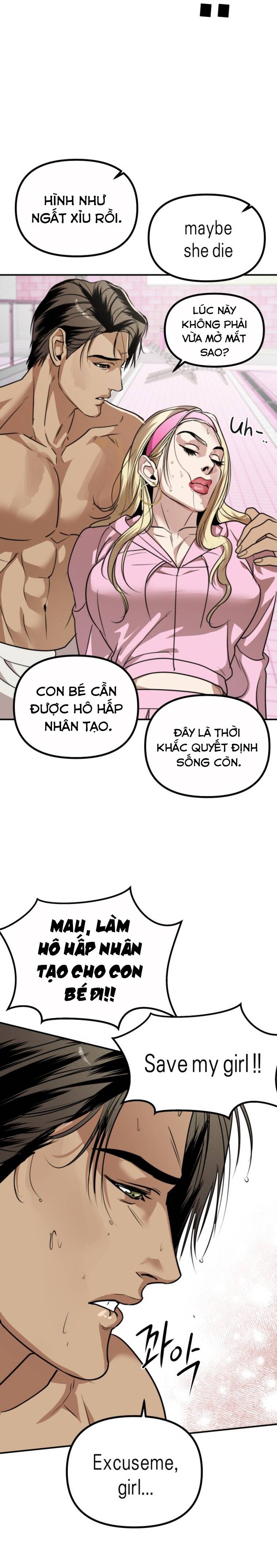 Chị Em Nhà Ki Chapter 34 - 26