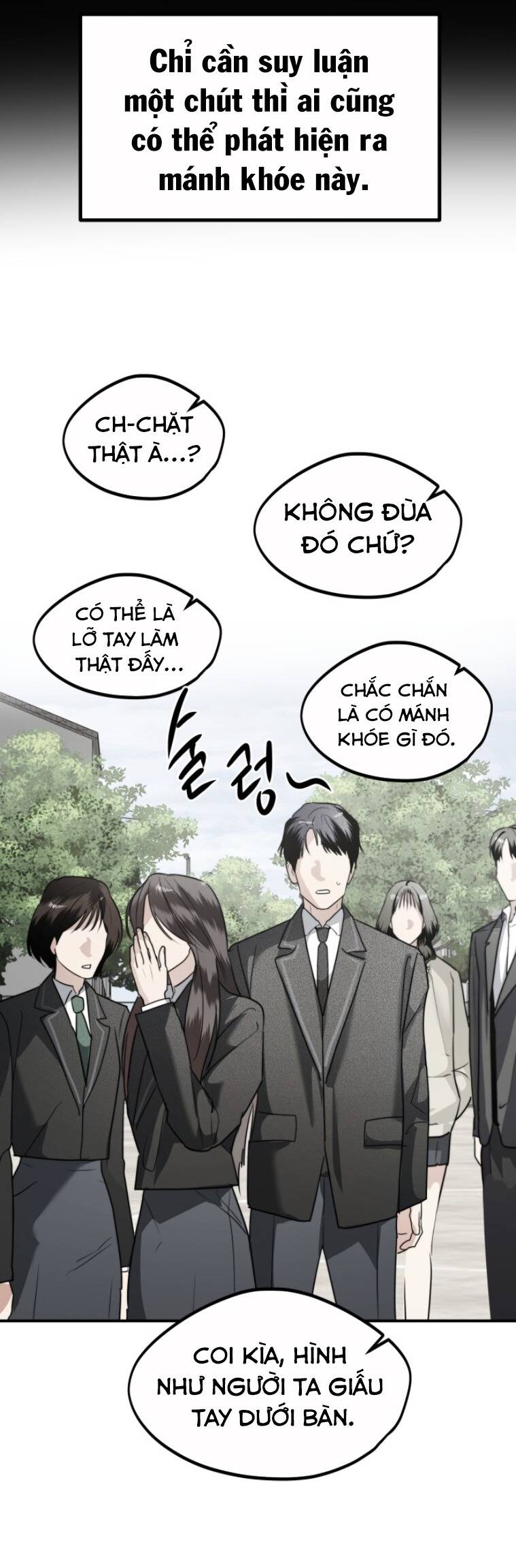 Chị Em Nhà Ki Chapter 36 - 11