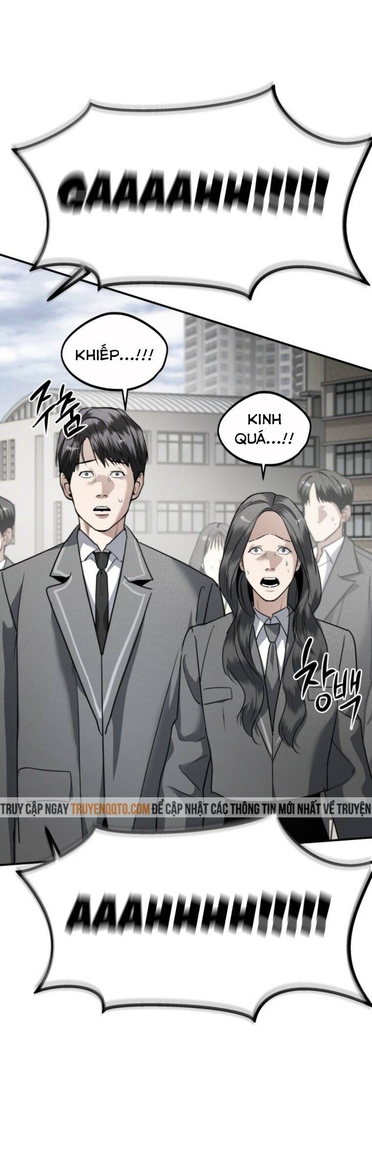 Chị Em Nhà Ki Chapter 36 - 13