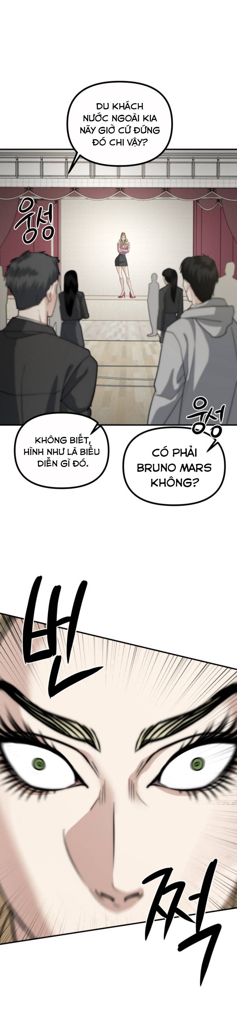 Chị Em Nhà Ki Chapter 36 - 20