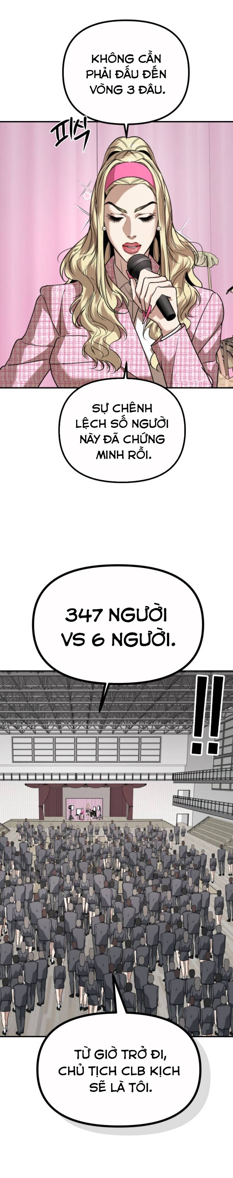 Chị Em Nhà Ki Chapter 37 - 4