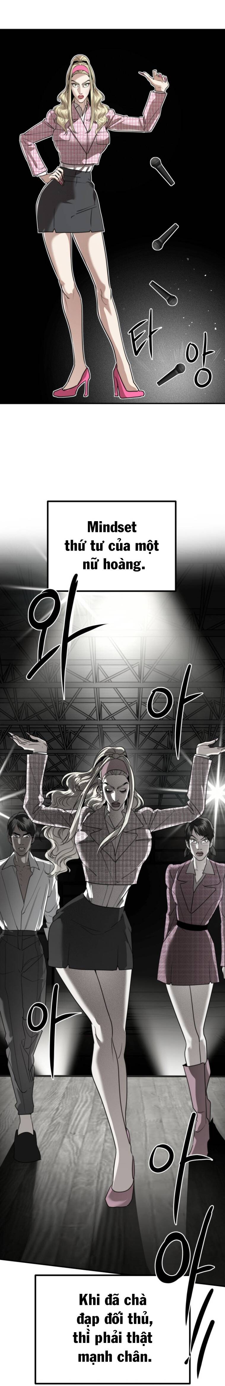 Chị Em Nhà Ki Chapter 37 - 7