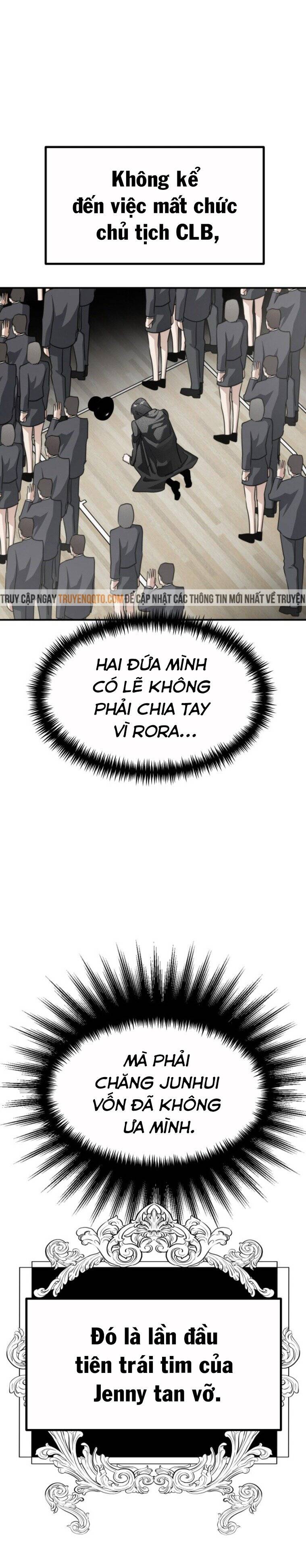 Chị Em Nhà Ki Chapter 37 - 9