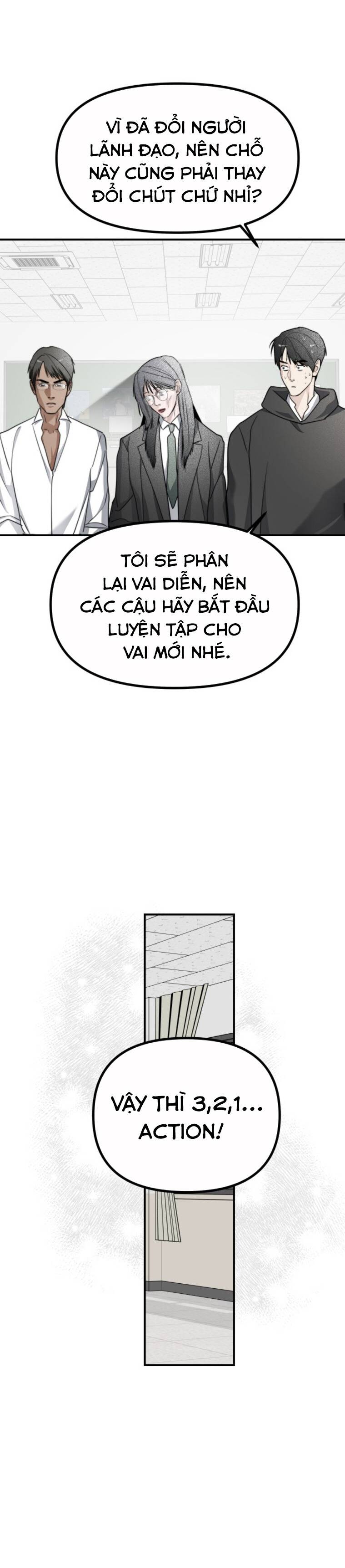 Chị Em Nhà Ki Chapter 37 - 11