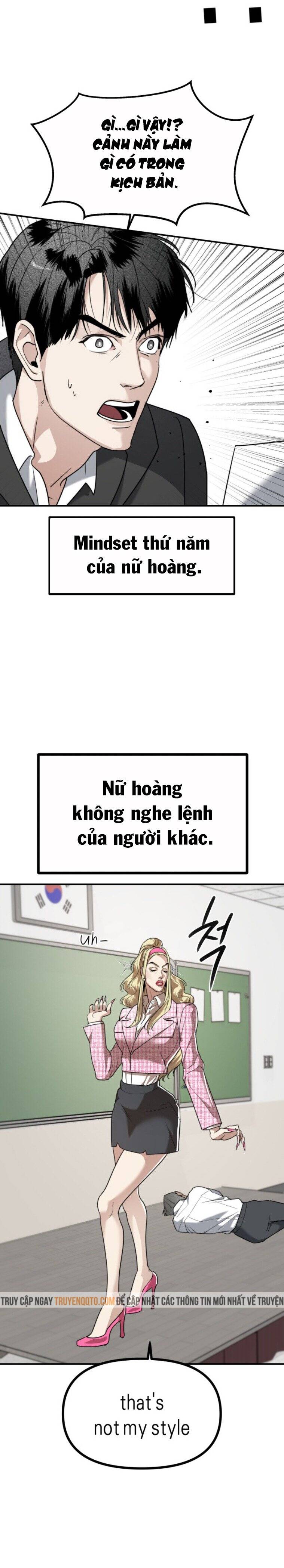 Chị Em Nhà Ki Chapter 37 - 17