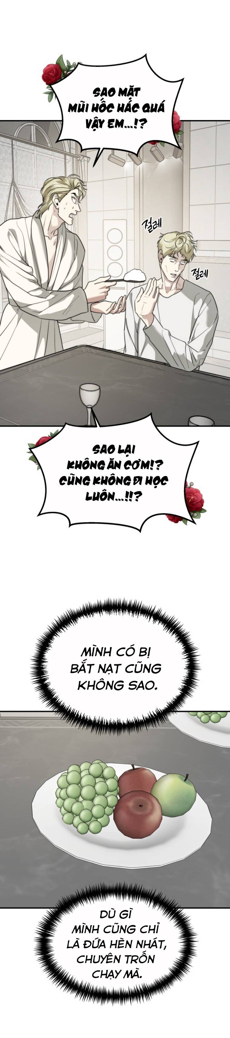 Chị Em Nhà Ki Chapter 37 - 27