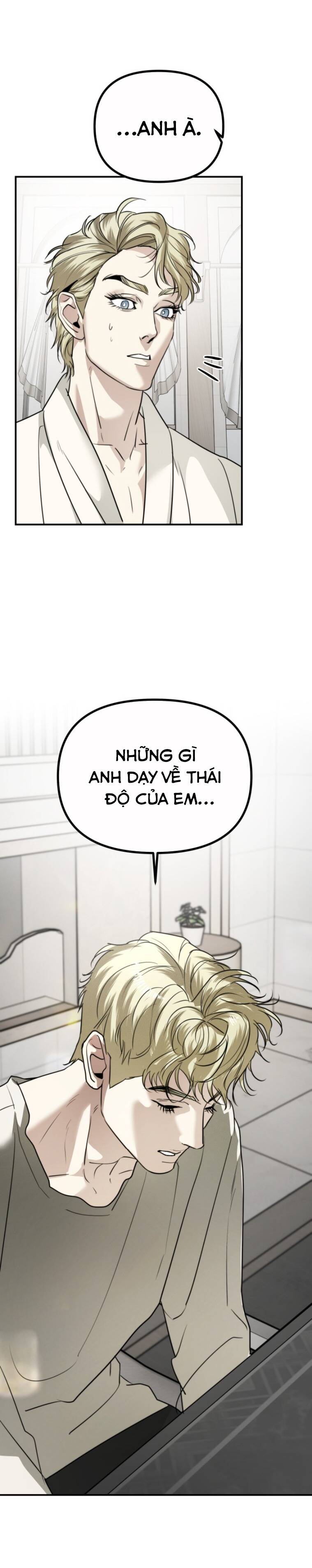 Chị Em Nhà Ki Chapter 37 - 29