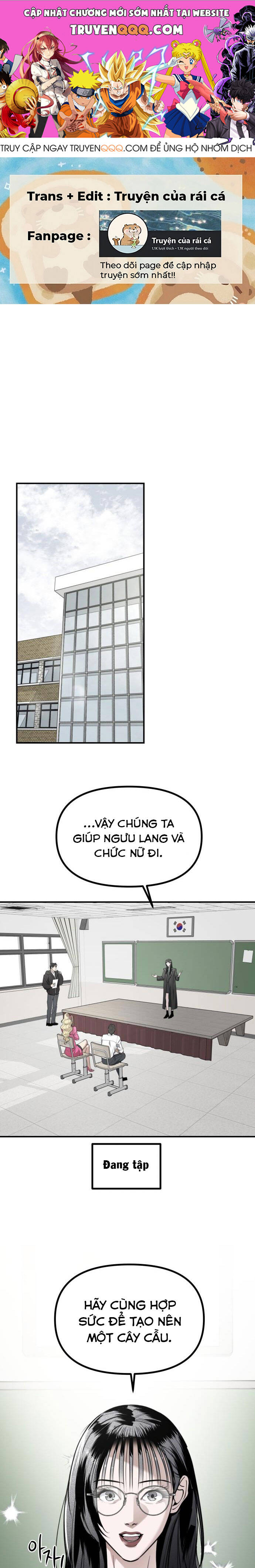 Chị Em Nhà Ki Chapter 38 - 1