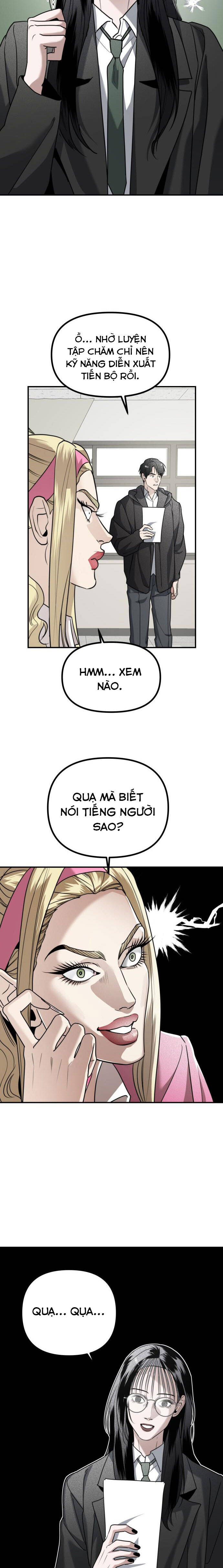 Chị Em Nhà Ki Chapter 38 - 2