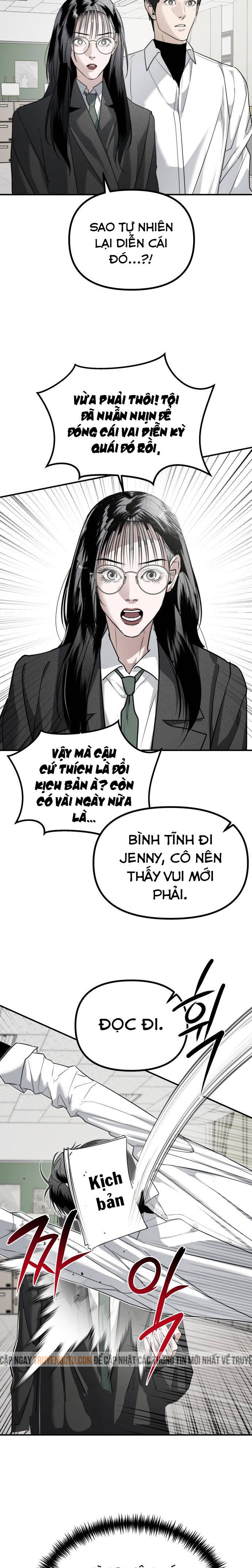 Chị Em Nhà Ki Chapter 38 - 11