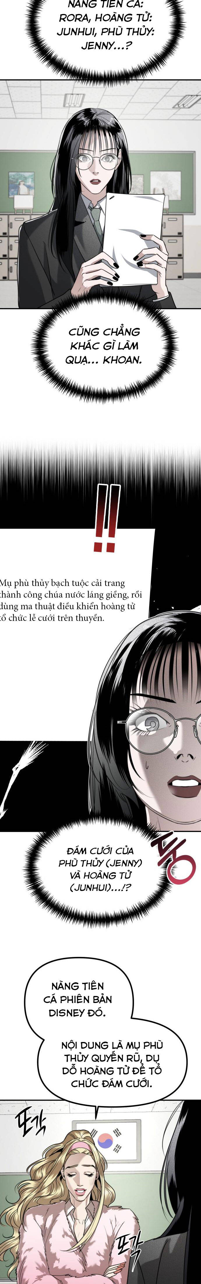 Chị Em Nhà Ki Chapter 38 - 12